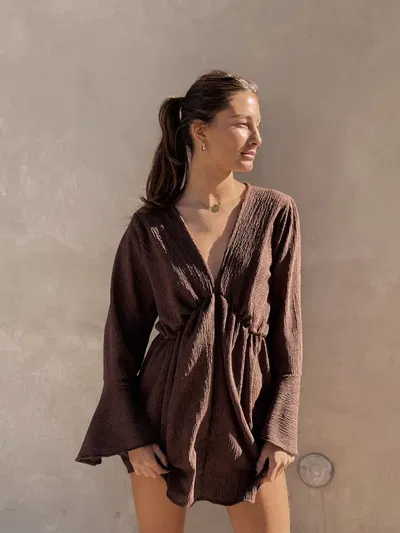 Tallulah Dress