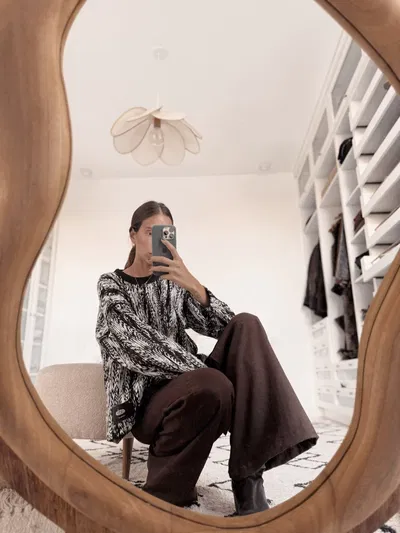 Sweater Tracy