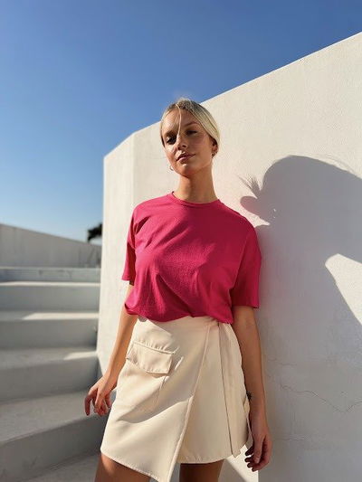 Remera Penny