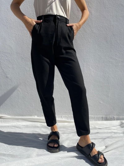 Pantalon Lenox