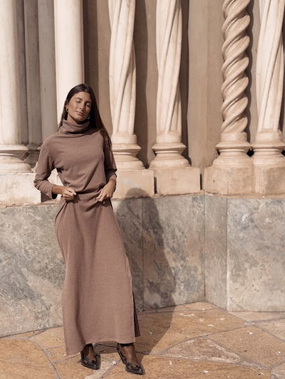 Rom Dress