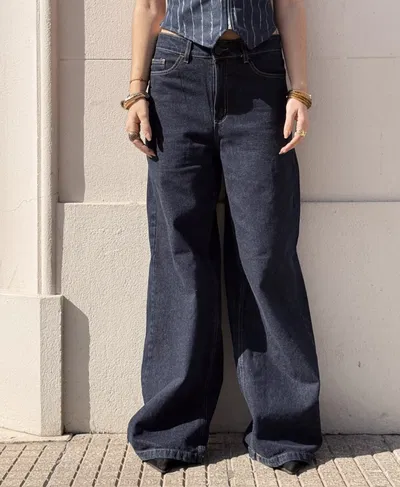Raw Denim