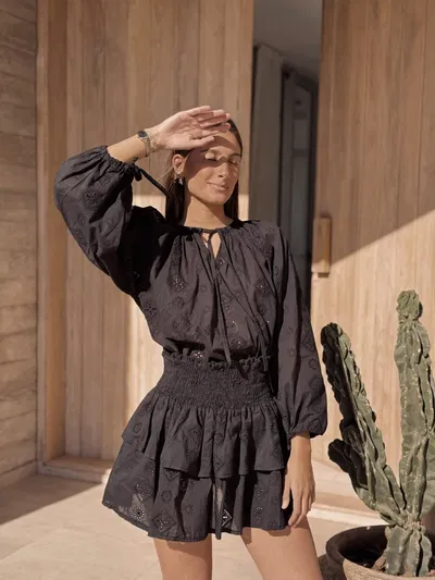 Set Boho Rock
