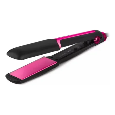 PLANCHA DE PELO DINAX 60W