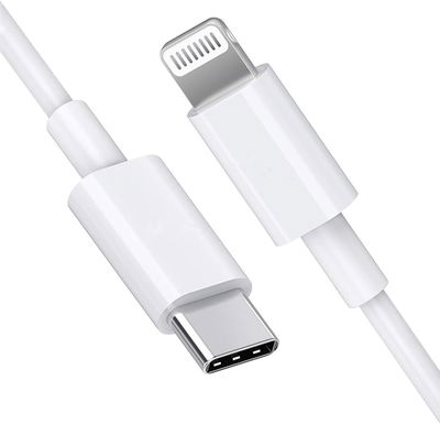 CABLE C A  IPHONE