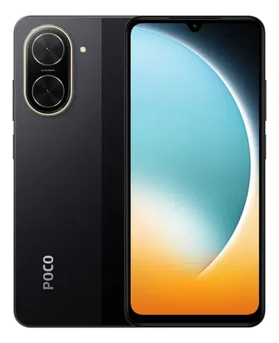 XIAOMI POCO C71 128/4GB 32MPX 5200MAH