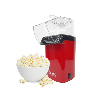 POCHOCLERA ELECTRICA 1200W DINAX
