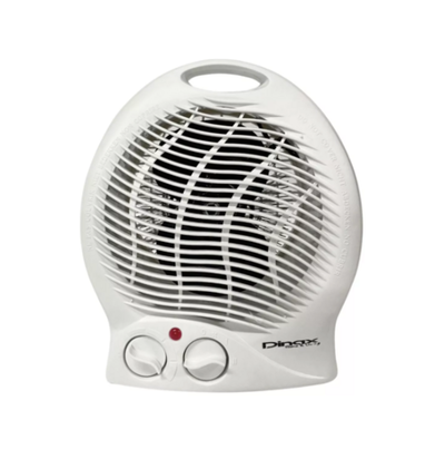CALOVENTOR REDONDO DINAX 2000W