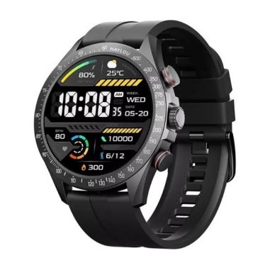 RELOJ SMARTWATCH HAYLOU SOLAR PRO