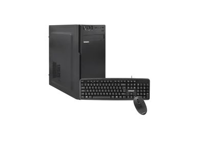 PC ARMADA CON GABINETE INTEL CORE I5 3.1GHZ