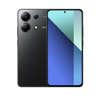 XIAOMI REDMI 13 128/6GB 108MP 5000mah