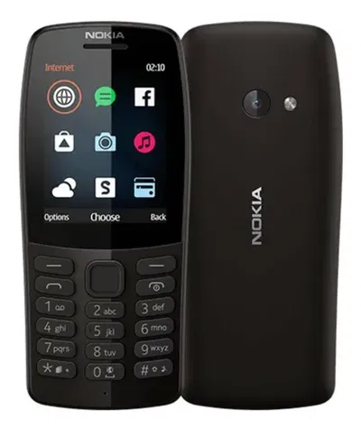 TELEFONO NOKIA 210