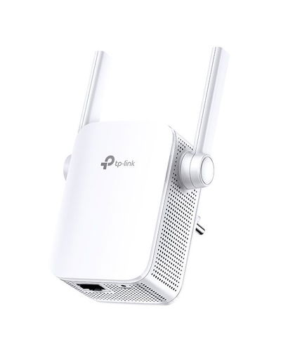 REPETIDOR WIFI TP-LINK WA850RE 300MBPS 2.4GHZ