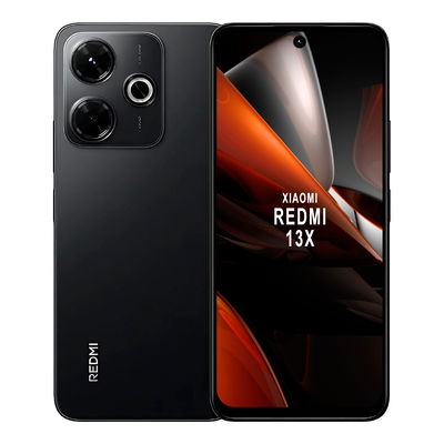 XIAOMI REDMI 13X 256/8GB 108MP+2MP 5030mah