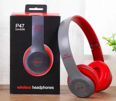 Auricular Vincha Only P47 Bluetooth