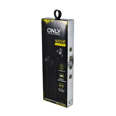 Manos Libres Only Simil Akg Mod 83