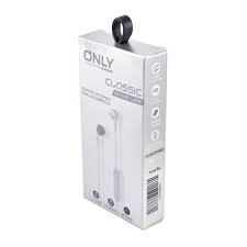 Manos Libres Only Bt Classic Mod86
