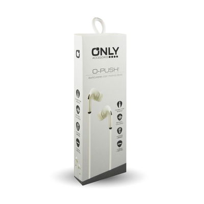 Manos Libres Only O-Push Mod 31