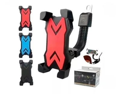 Holder Only Mod 34 - Moto 