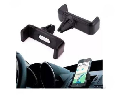 Holder Ventilacion