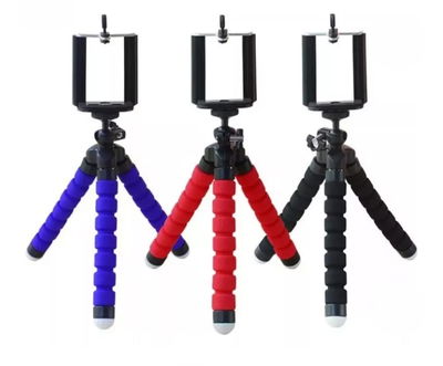 Tripode Selfie Flexi Pod