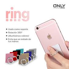 Popsocket Only Cuadrado