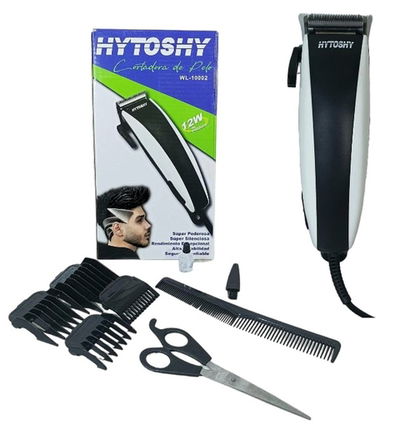 CORTA PELO HITOSHY 12W WL-100002