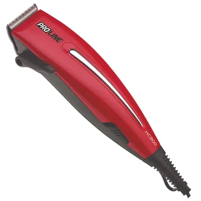 CORTADORA DE PELO PROLINE HC 800 11 PIEZAS