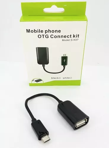 Cable OTG A V8
