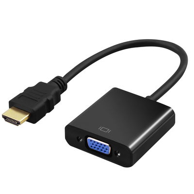 Cable Adaptador de HDMI a VGA