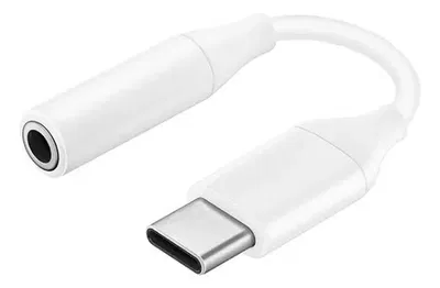 Adaptador tipo C A Jack 3.5 - VR