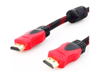 Cable HDMI ONLY Mallado 5M
