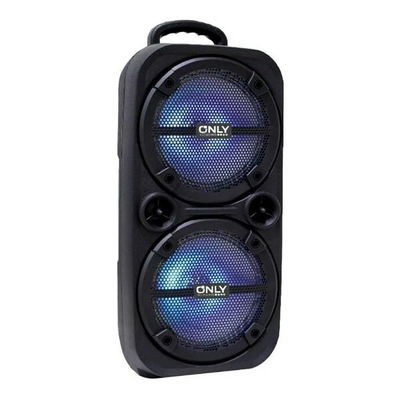 Parlante ONLY 2X8'' PRAGA TORRE FS-2802