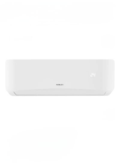 AIRE ACONDICIONADO SPLIT NOBLEX 5240W 4.500 FRIGORIAS