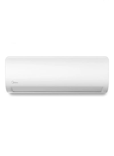 AIRE ACONDICIONADO SPLIT MIDEA 3480W 3000 FRIGORIAS C/ KIT CAÑOS