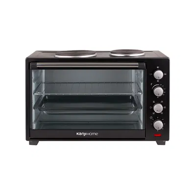 HORNO ELECTRICO KANJI 50L CON ANAFE HE500013600