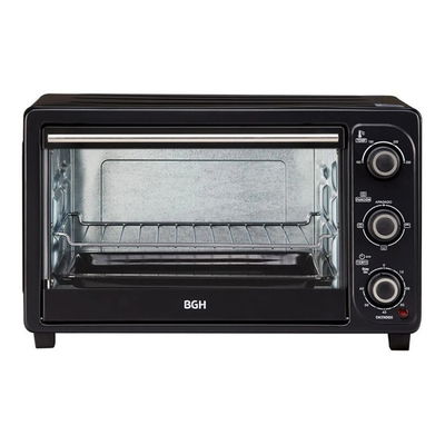 HORNO ELECTRICO KANJI 28L KJH-HE280011600S