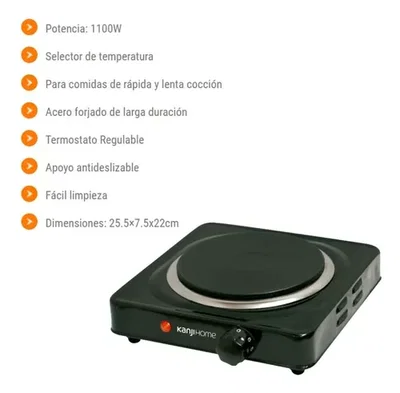 ANAFE KANJI SIMPLE HP1000STS
