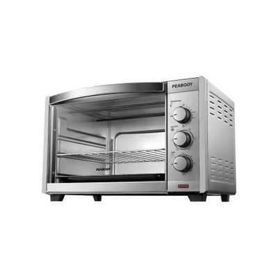 HORNO ELECTRICO PEABODY 35L PE-HE3542