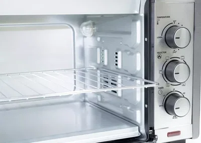 HORNO ELECTRICO PEABODY 35L PE-HE3542