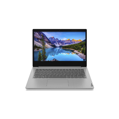 NOTEBOOK LENOVO INTEL I5 1135G7 2.4GHZ 256/8GB 14''