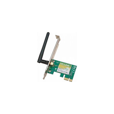 PLACA RED PCI-E TP-LINK TL-WN781ND 150 MBPS WIREL