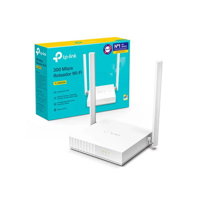 ROUTER WIFI TP-LINK TL-WR829N