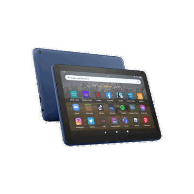 TABLET AMAZON FIRE 10 HD 10.1 PULGADAS 32/3GB 6300MAH