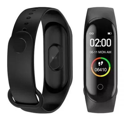 RELOJ SMART BAND ONLY M4