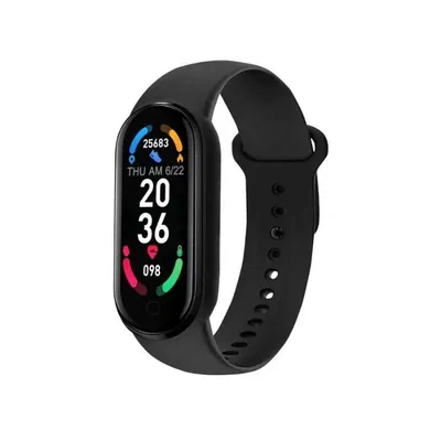 RELOJ SMART BAND ONLY M6