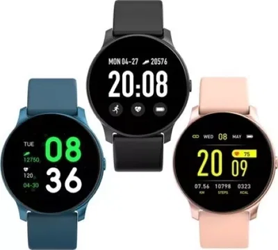 RELOJ SMART WATCH ONLY MOD-KW19