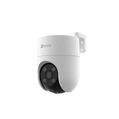 CAMARA EZVIZ H8C WIFI FULL HD1080P EXTERIOR MOTORIZADA