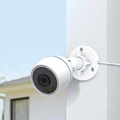 CAMARA EZVIZ IP H3C 1080P WIFI