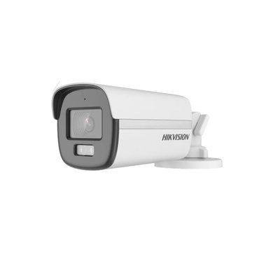 CAMARA HIKVISION COLORVU 1080P PLASTICA